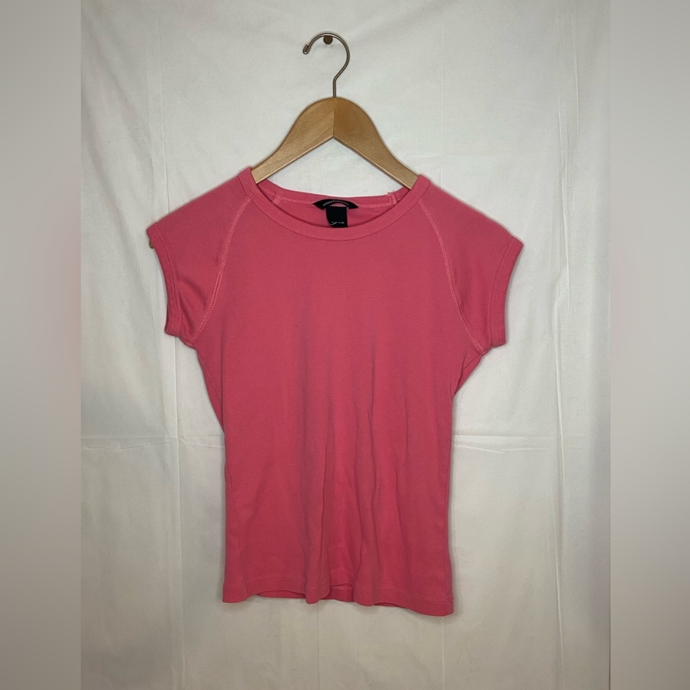 Moda International Baby Tee
